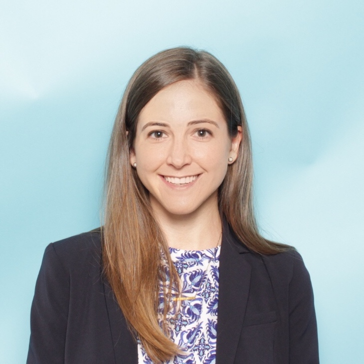 Quote - Aileen Leitner Buck