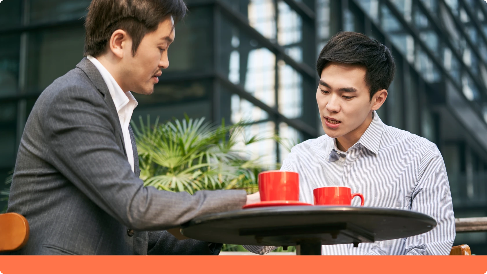Employee Leave & PTO Expectations in Singapore Two Column Image