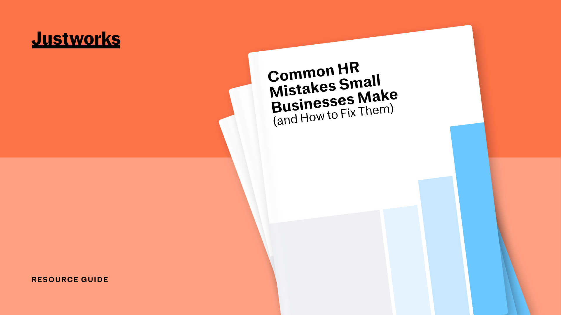 Common HR Mistakes Small Businesses Make (and How to Fix Them) - Meta Image (New)
