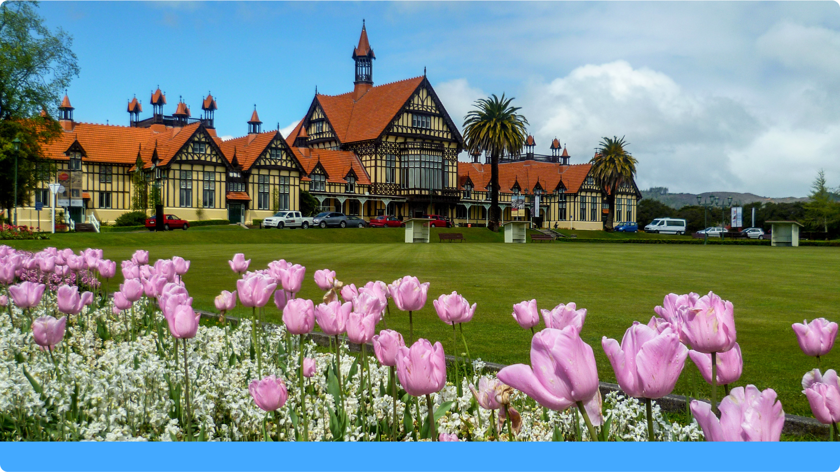 New Zealand Offer Competitive Benefits Two Column Image