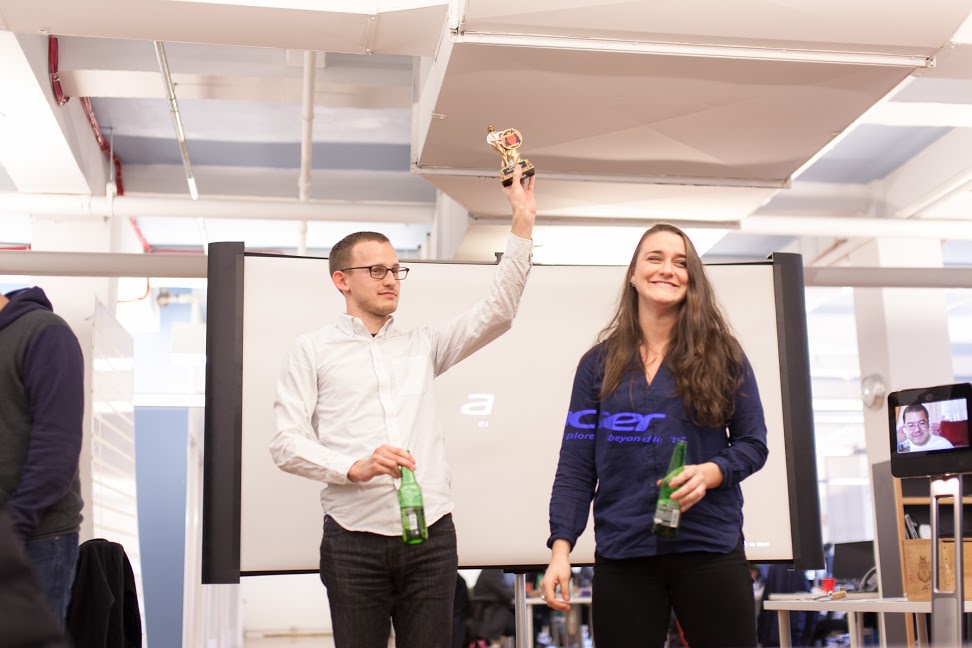 hackweek 5