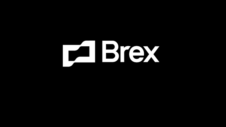 Brex Product Video Media Card Video Thumbnail
