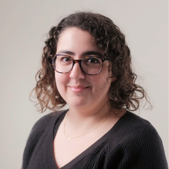 Paige Patunas's headshot