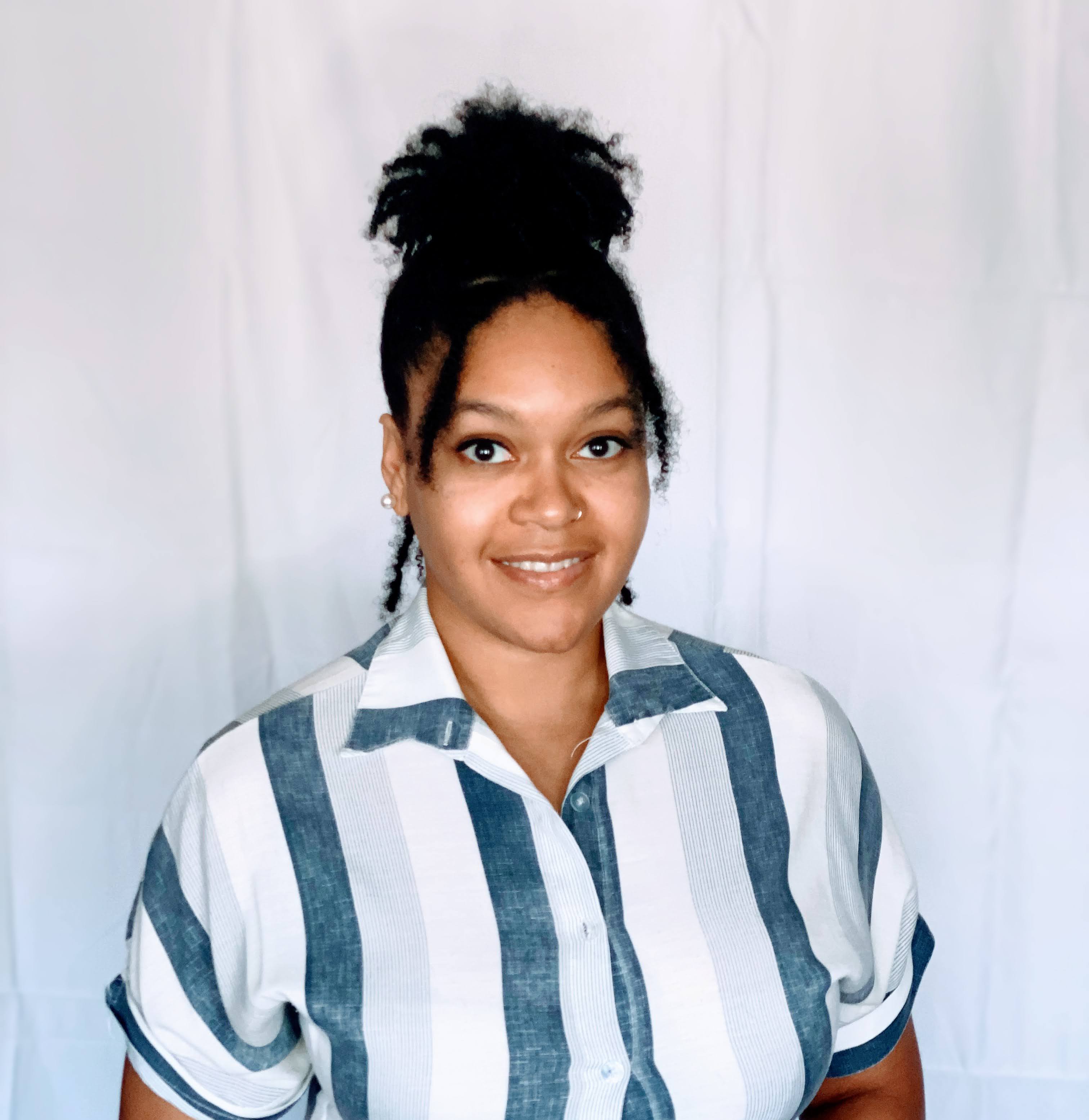 Blog Author - Brittany Brooks