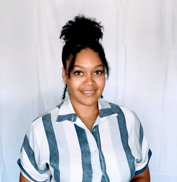 Blog Author - Brittany Brooks