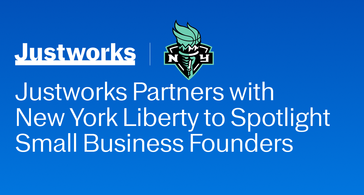 Justworks New York Liberty Partnership
