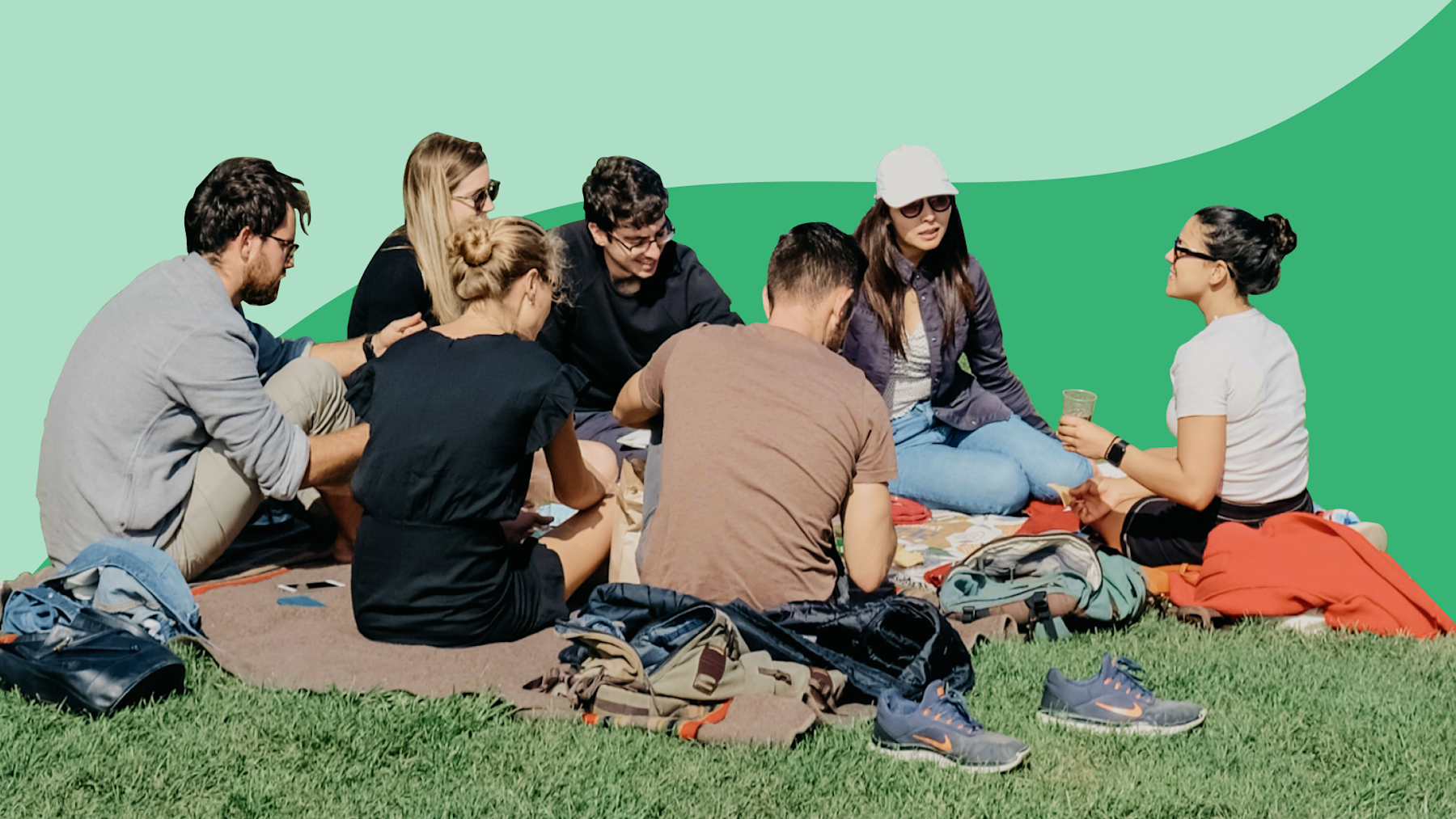 4 Outdoor Activities That Boost Employee Motivation and Productivity