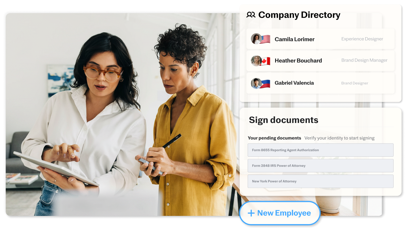 HR Tools That Streamline Day-to-Day Operations Image