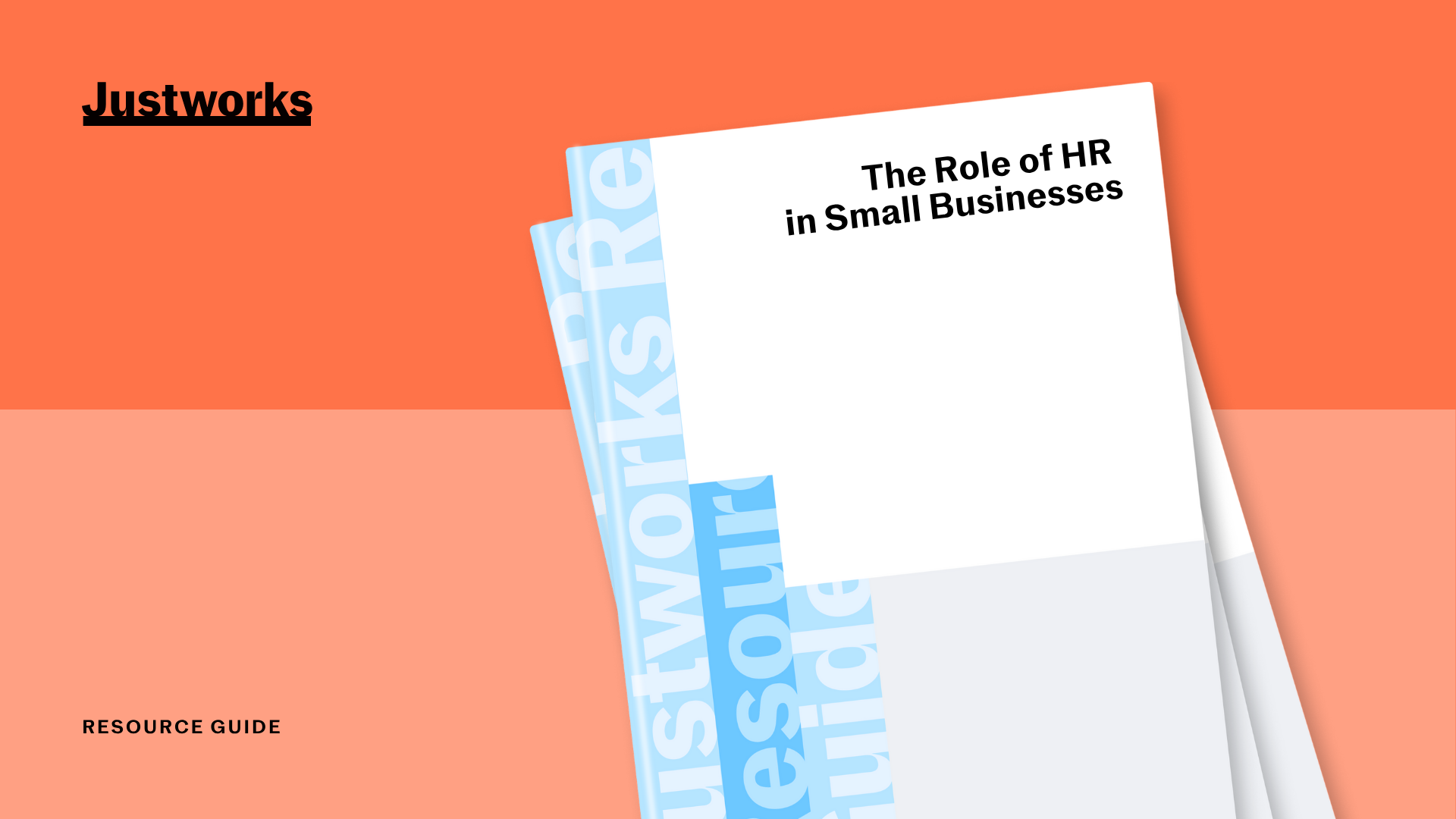 The Role of HR in Small Businesses - Meta Image