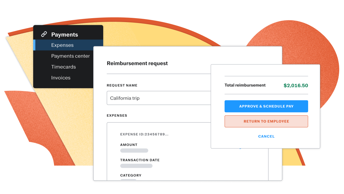 Expenses Image