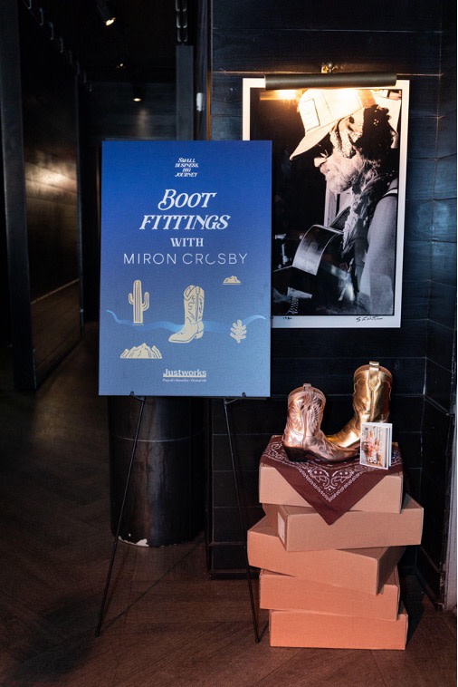 Miron Case Study - SxSW Image