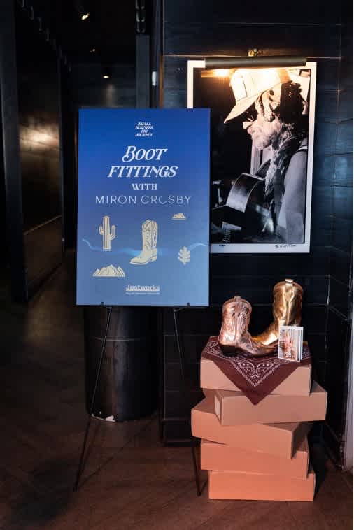 Miron Case Study - SxSW Image
