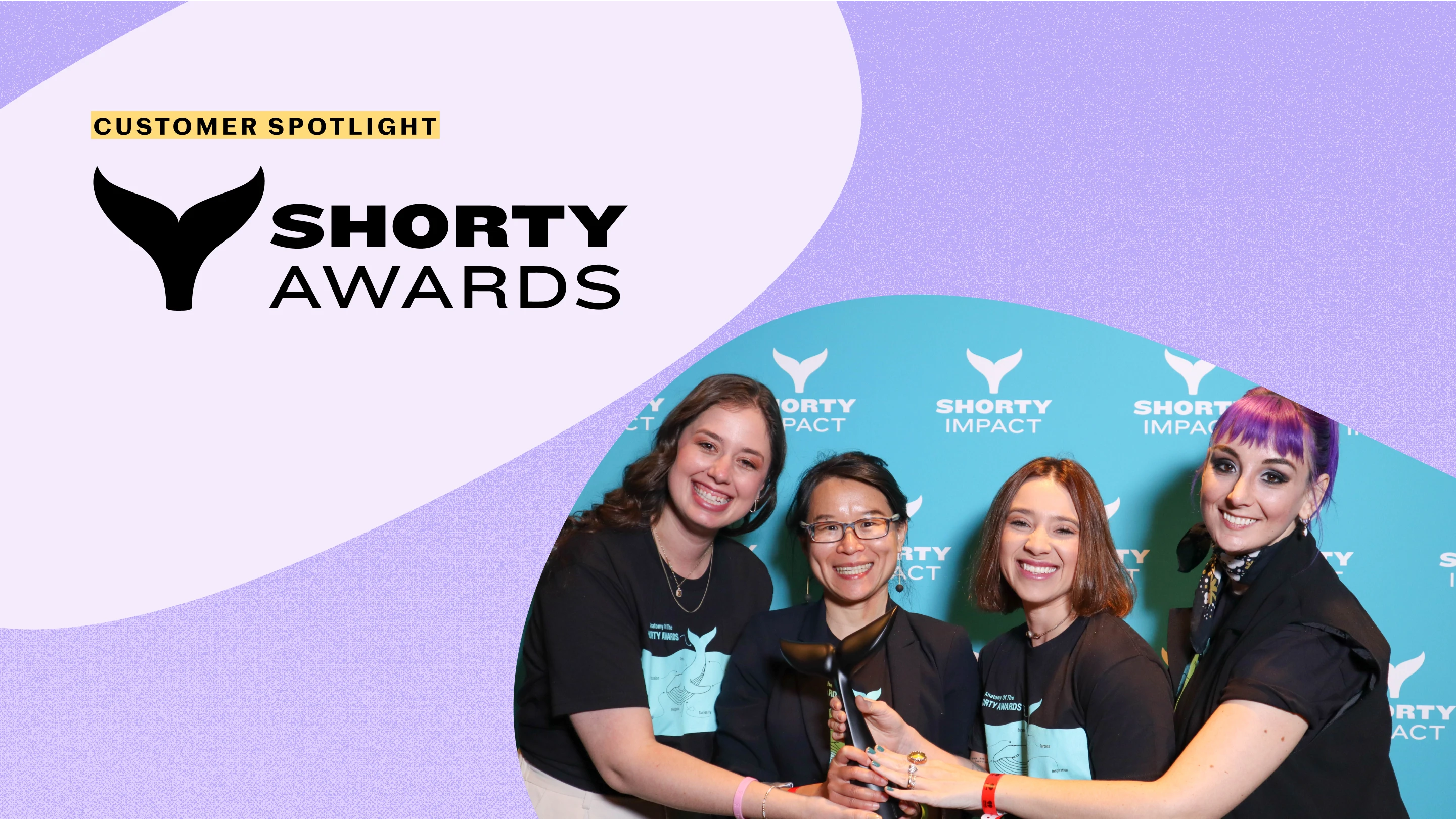 Shorty Awards Customer Insights Justworks