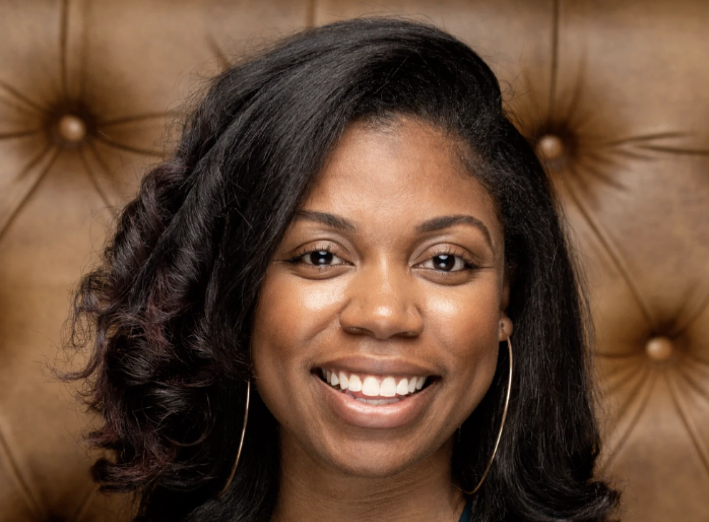 Nicolette Graves's headshot