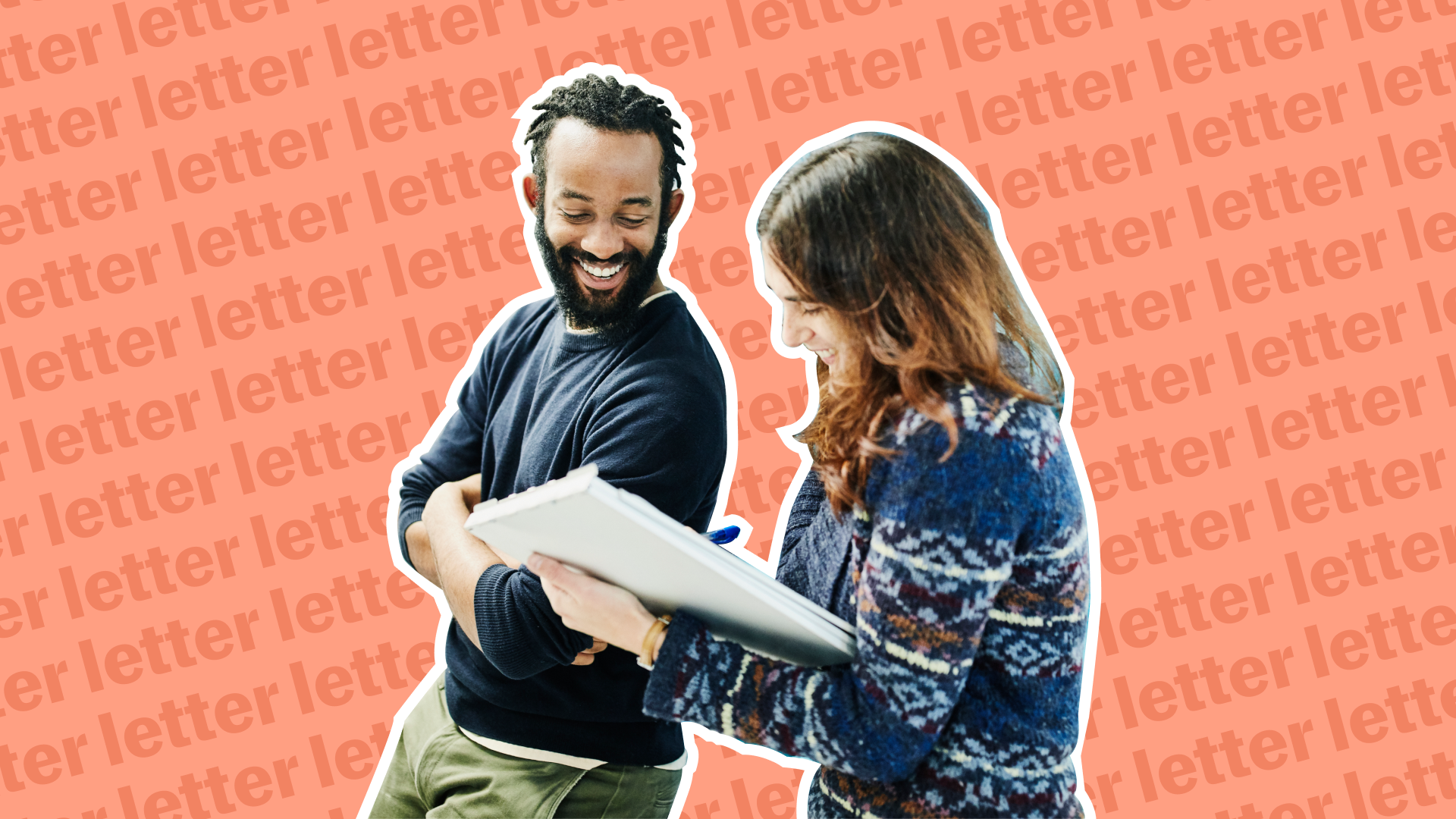Letter of Recommendation Template
