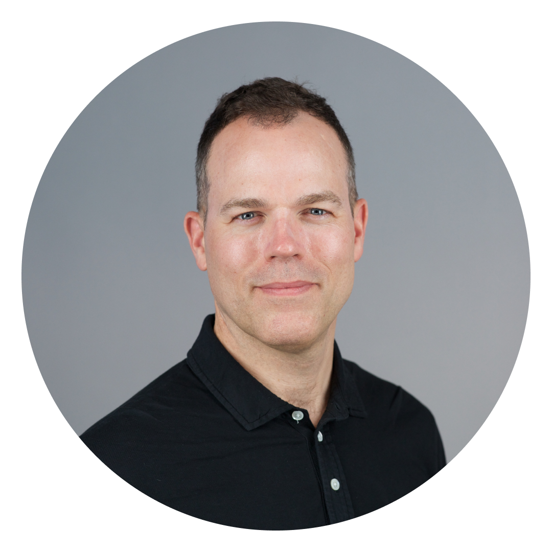 Feature Item - Stephen Smyth