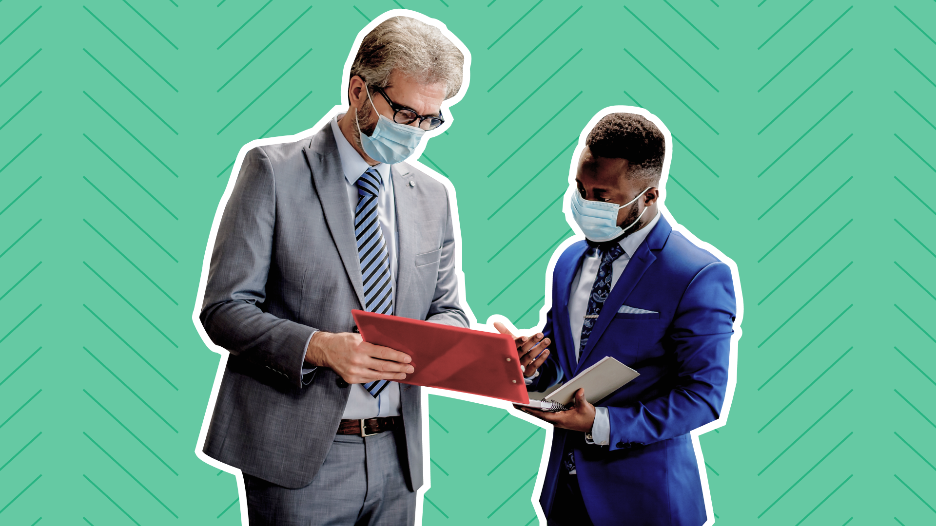 Blog - Hero - HR Leadership in 2022: Chief Medical Officers in a Post-Pandemic Workplace