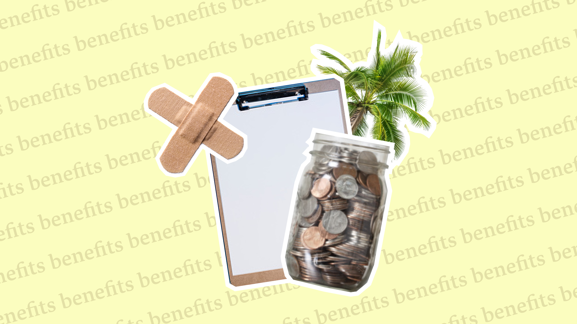 Creating a Benefits Package to Fit Your Business