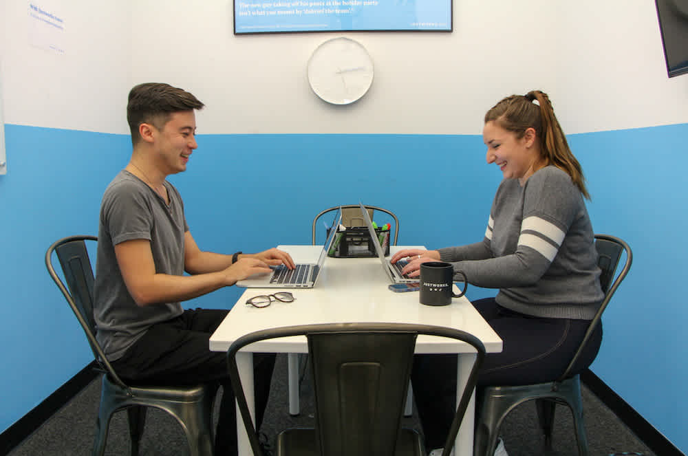 Blog - Hero - Employee Happiness Survey