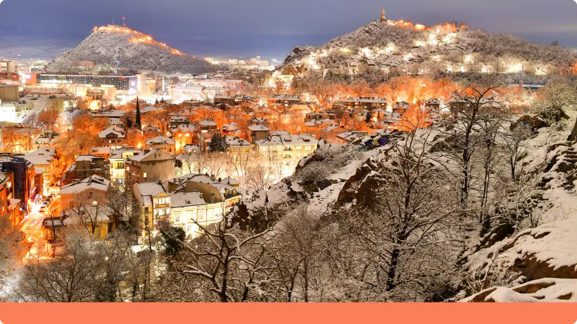 Bulgaria Parental Leave Image