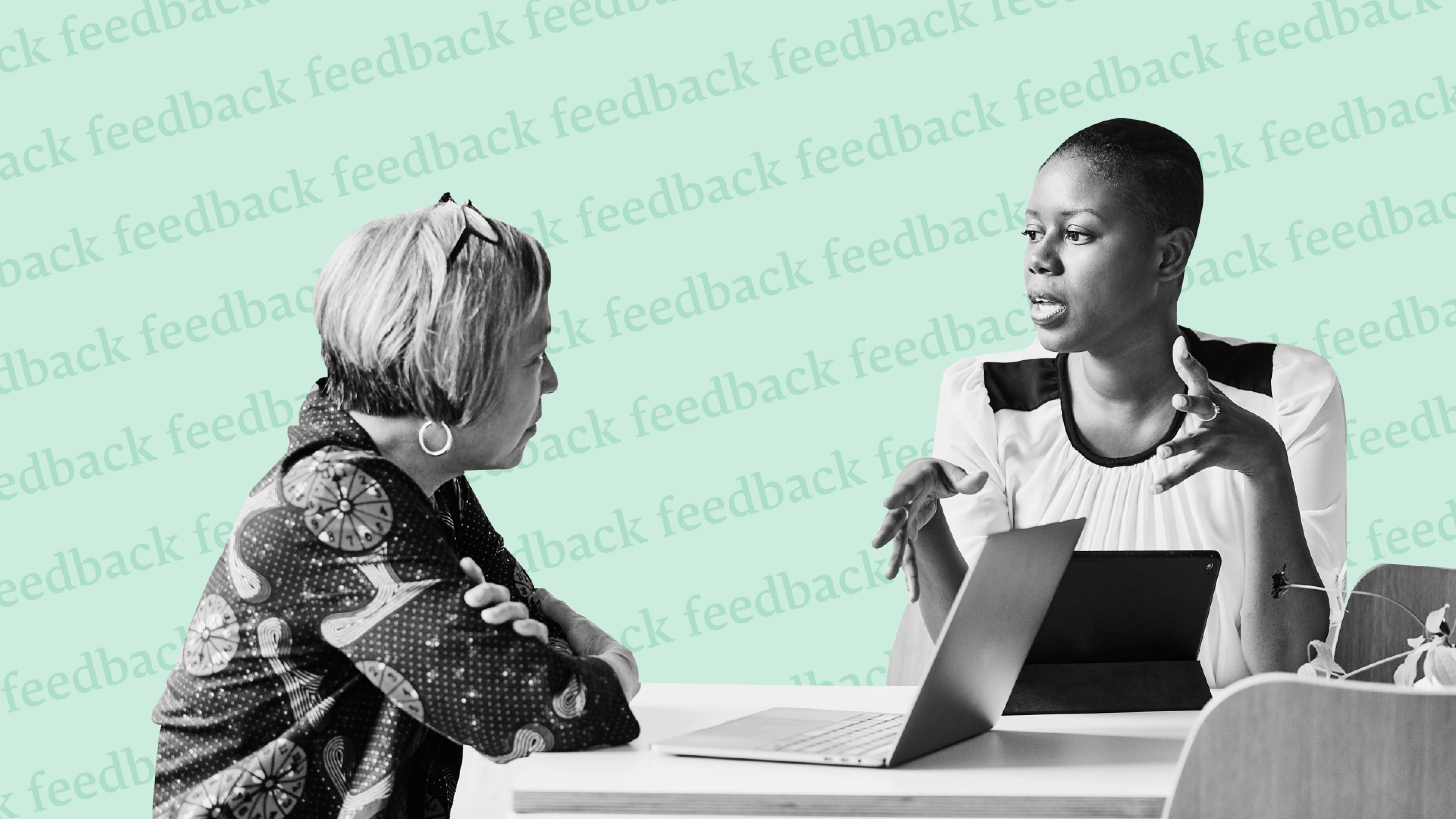 Blog - Hero - Making Performance Reviews More Effective With More Time