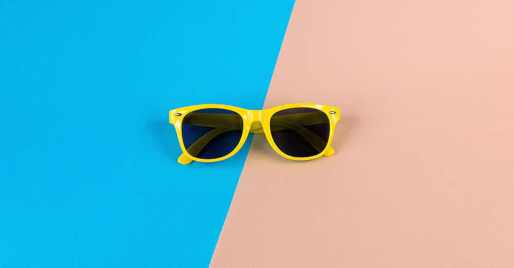 Blog - Hero - Sunglasses
