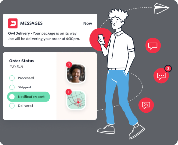 Dummy Page | Media Card | Image Thin