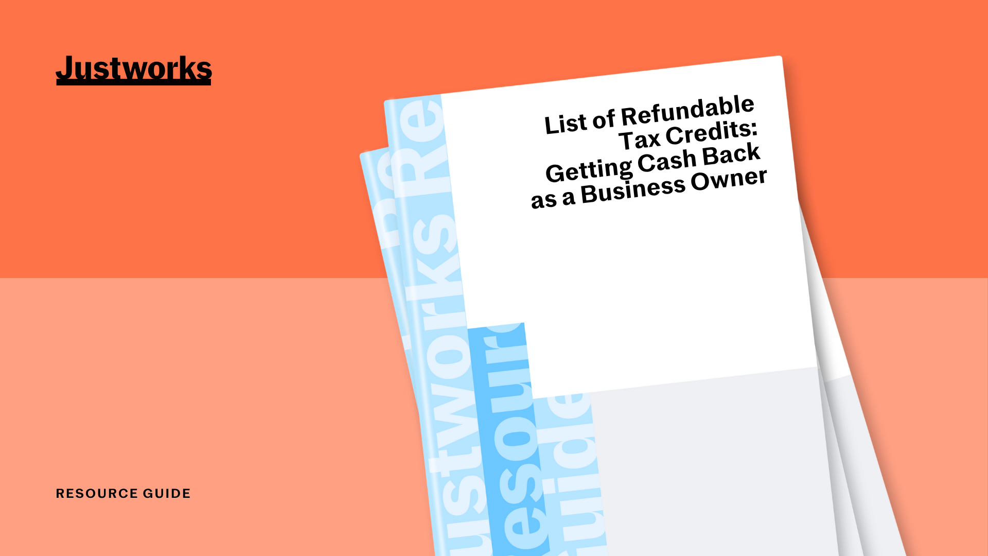 List of Refundable Tax Credits Getting Cash Back as a Business Owner - Meta Image