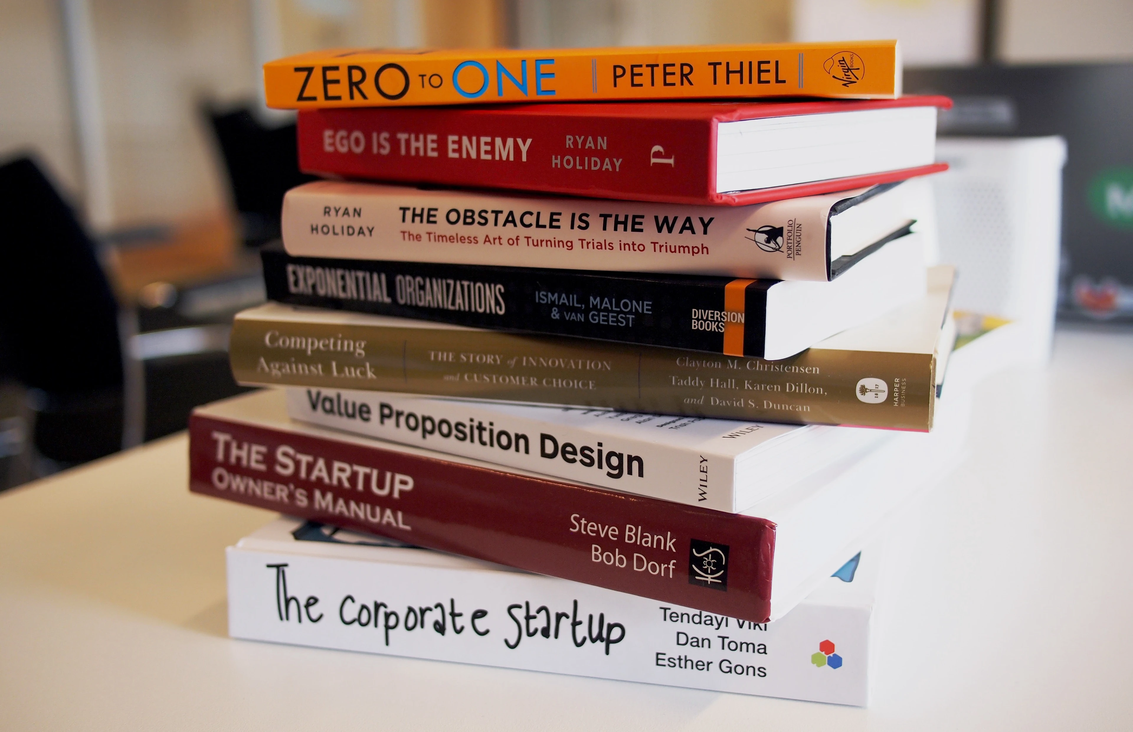 startup-books