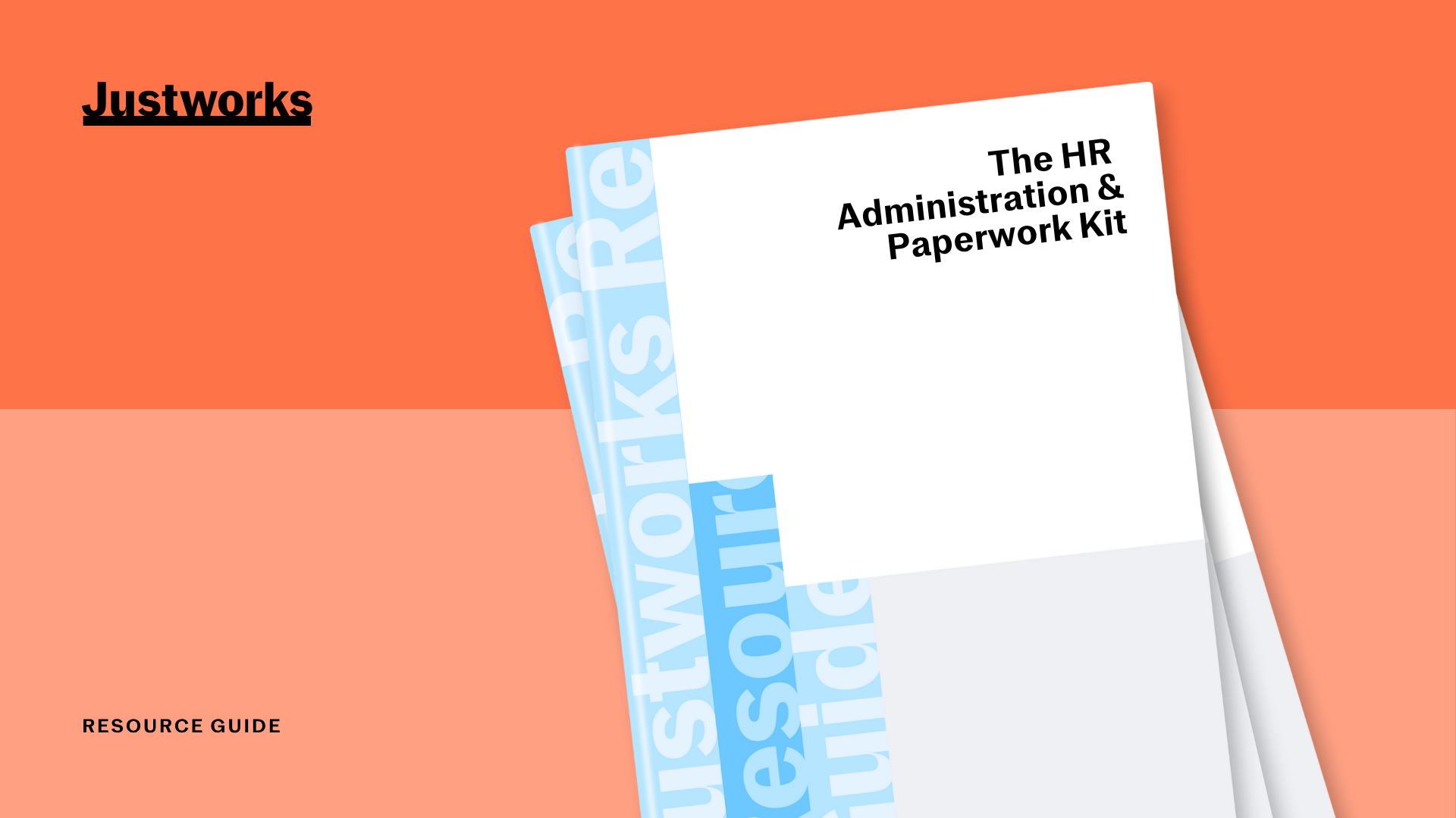 The HR Administration & Paperwork Kit - Meta Image