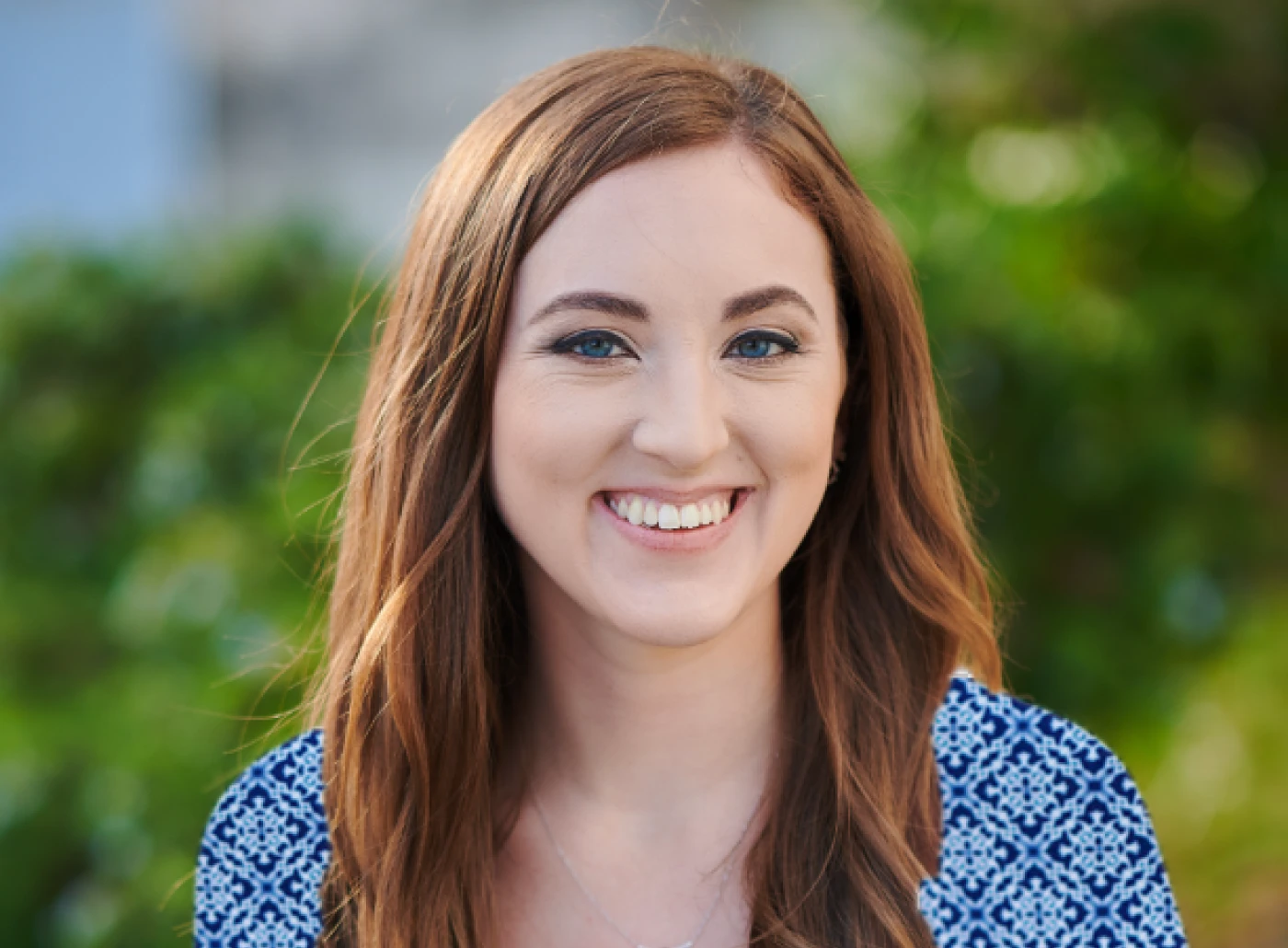 Randa Kriss's headshot