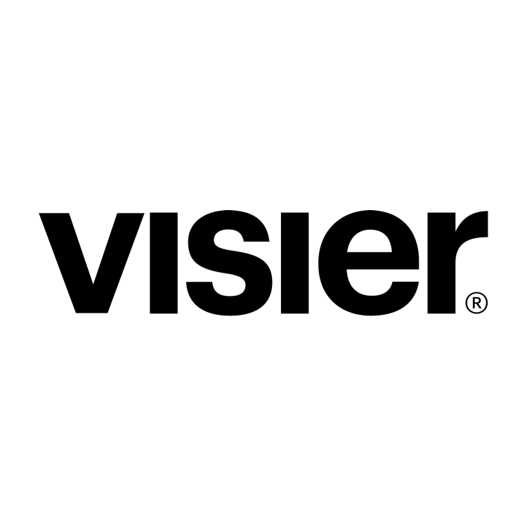 Visier's headshot