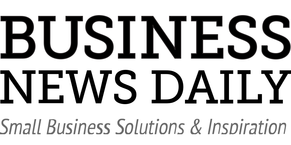 Business News Daily Logo