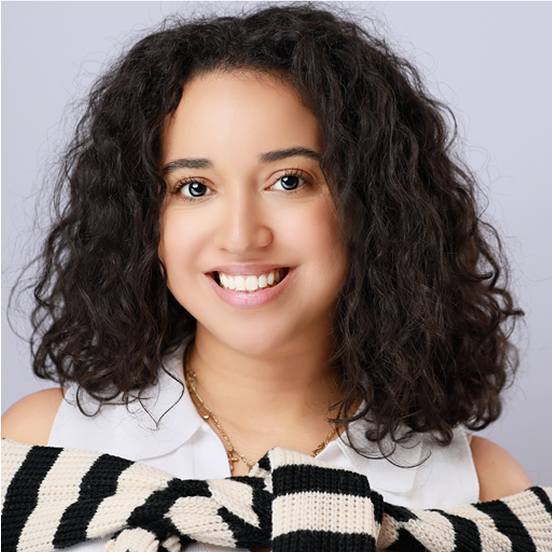 Gisell Suriel's headshot