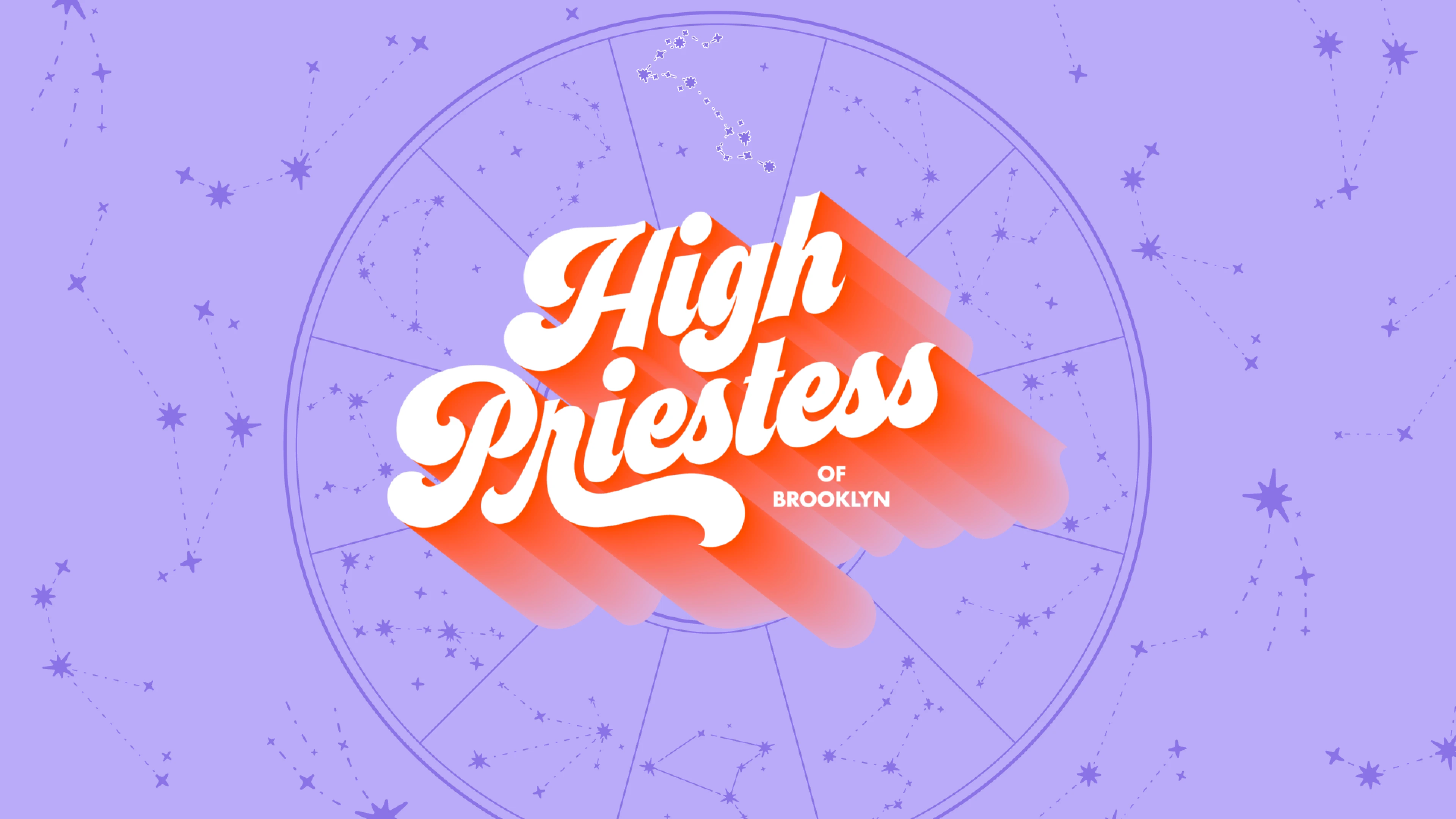High Priestess of Brooklyn
