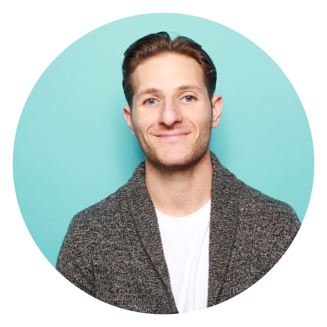 Feature Item - Mike Albo