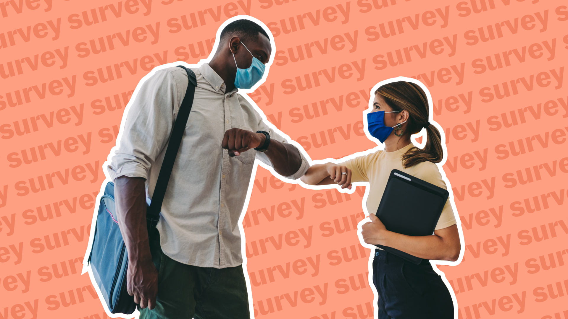 Meta Image - Return to Work Pulse Survey Template