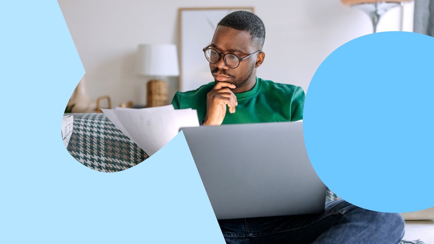 Exploring The 4 Types of HR Analytics Blog image