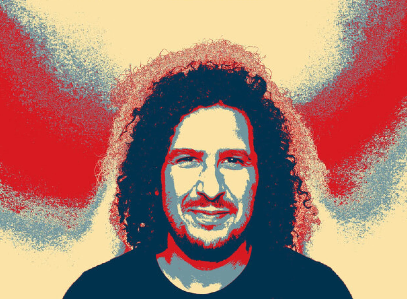 Salim Rekaibi's headshot