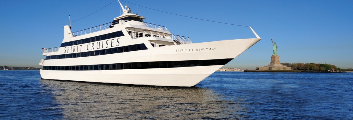 spirit cruises