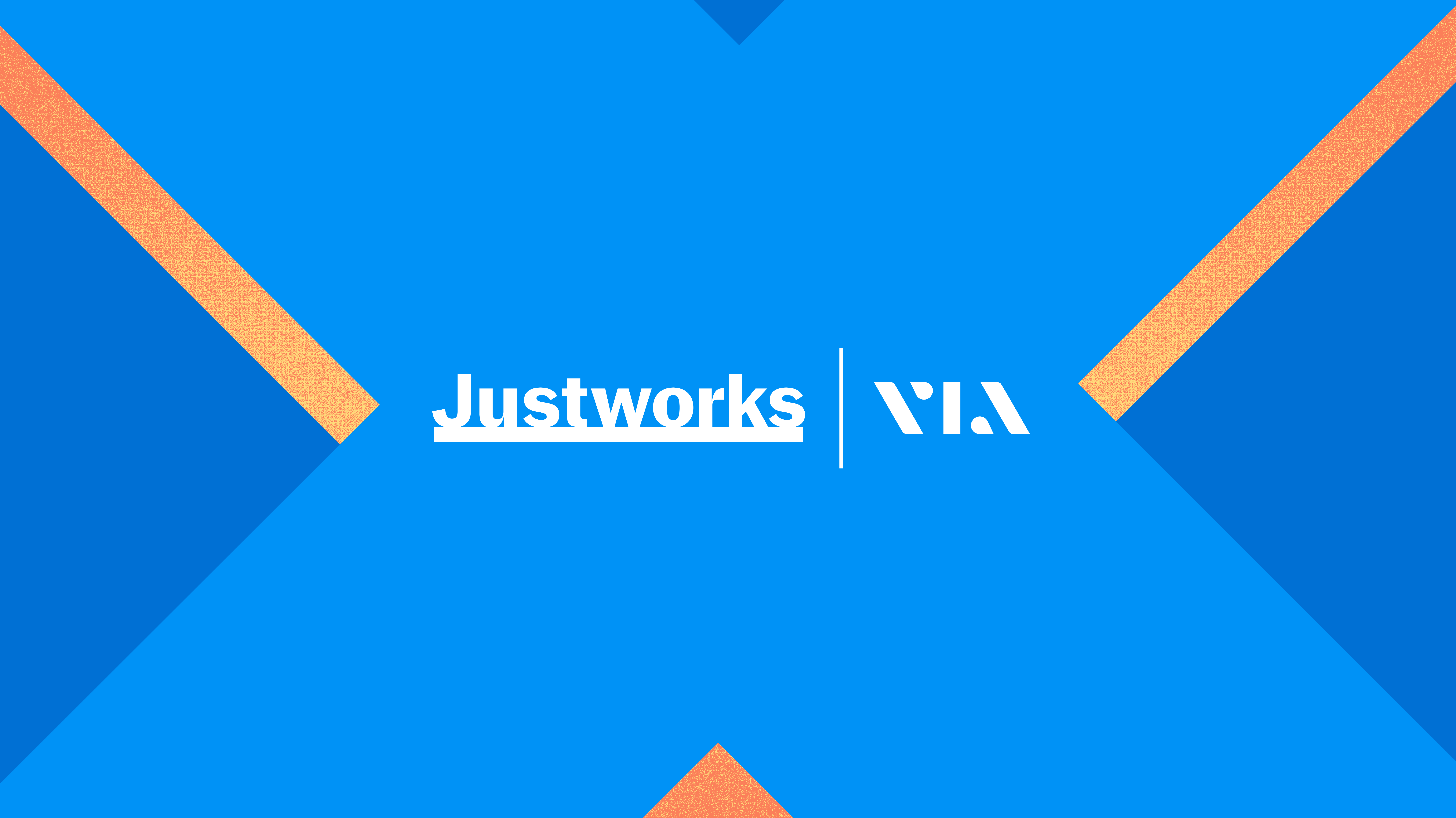 Justworks Via Meta Card
