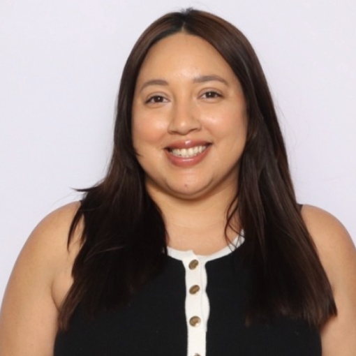 Mily Mena's headshot
