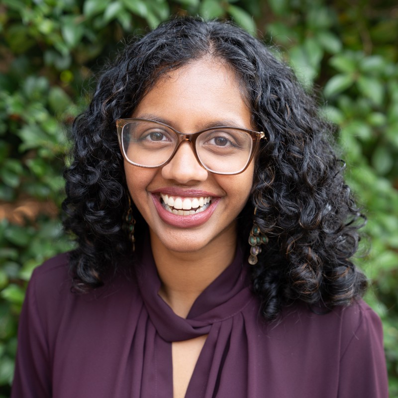 Blog Author - Keertana Anandraj