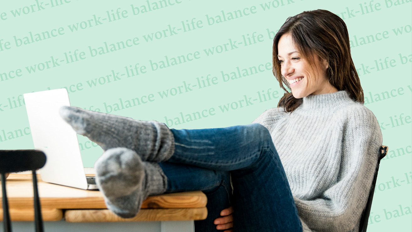 Remote Work-Life Balance During COVID-19 | Justworks