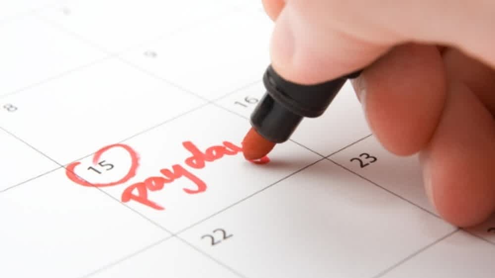 Blog - Hero - Paper and red highlighter