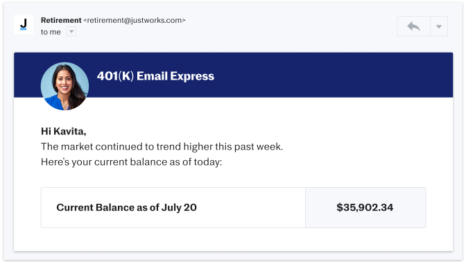 AW White - Richer Benefits at Competitive and Fair Rates Image