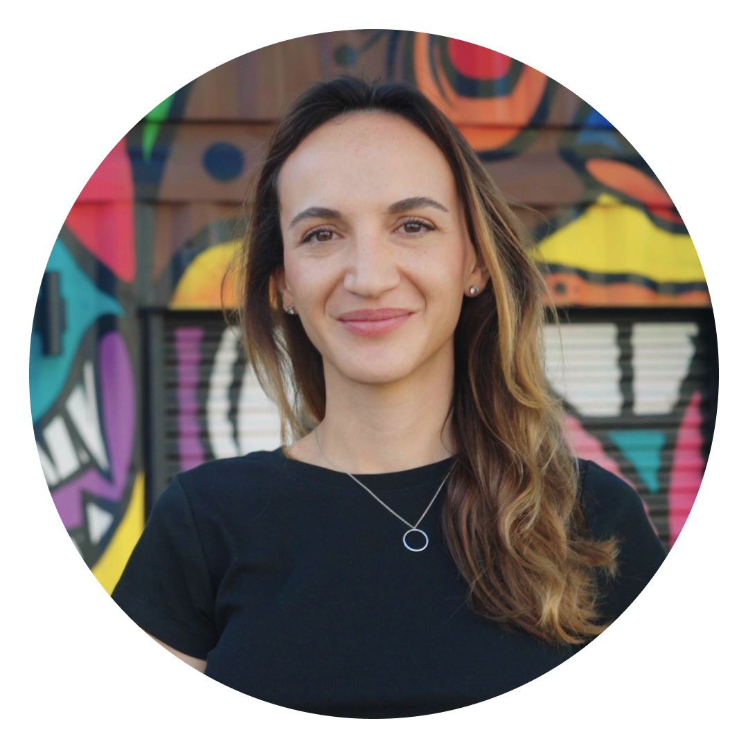 Feature Item - Maite Diez-Canedo