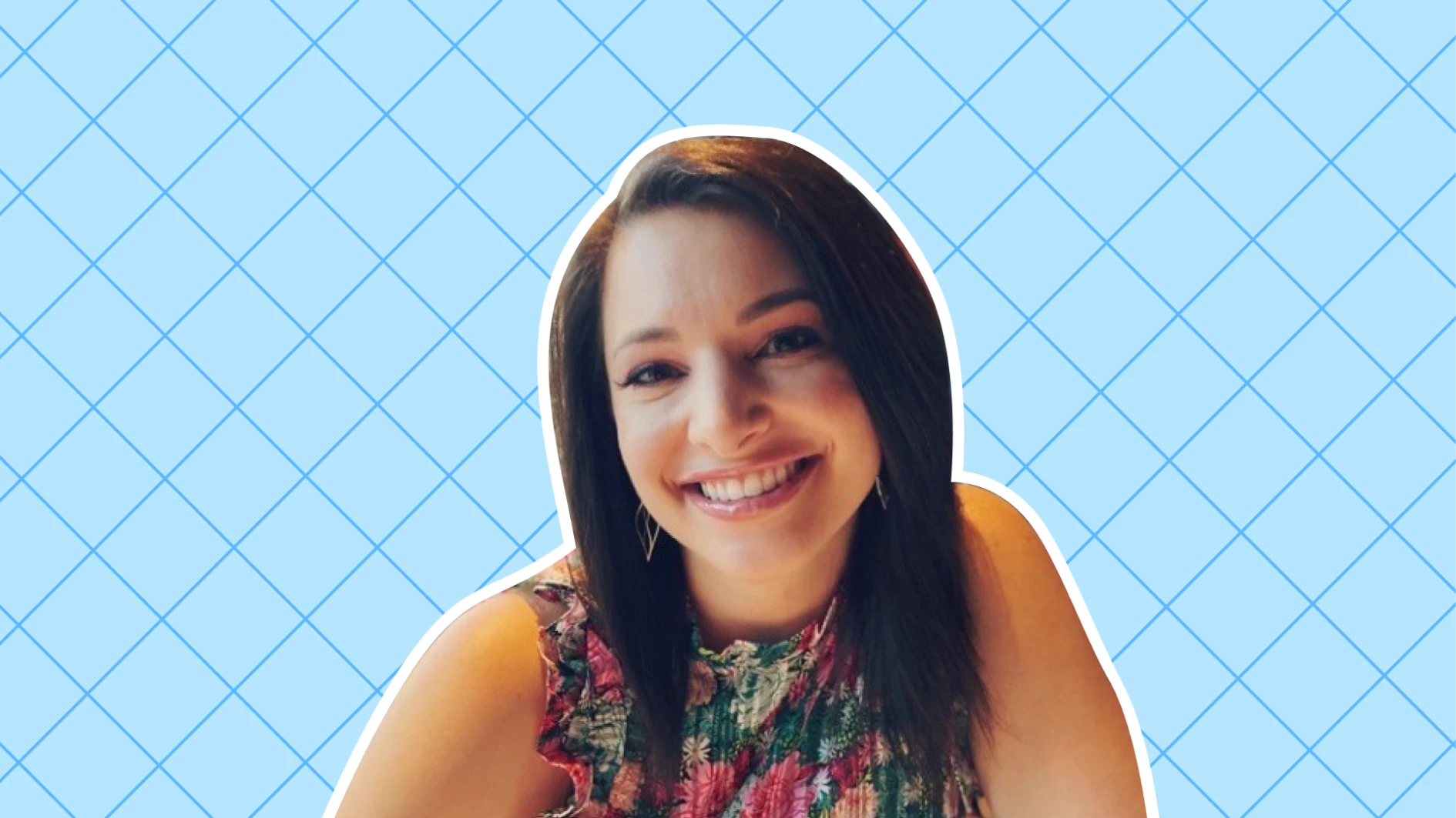 Ashley Crawford's headshot