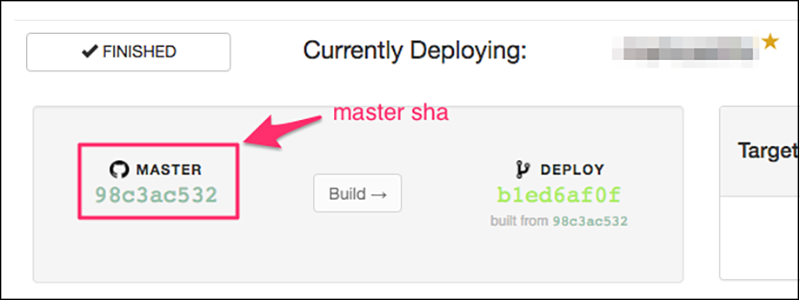 master sha