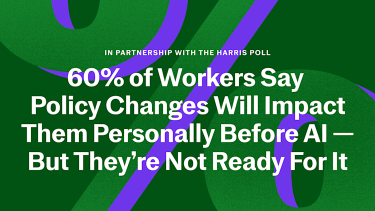 Justworks Survey Finds Workers Prioritize Policy Over AI Concerns Meta Image